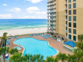 Tidewater Resort Unit 411 - Panama City Beach - 9