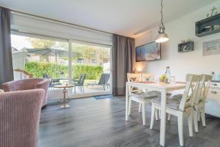 Badeweg 4 Haus Bullerbü- App 6 - Scharbeutz - 3