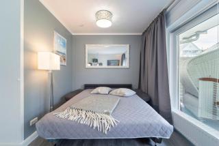 Badeweg 4 Haus Bullerbü- App 6 - Scharbeutz - 4