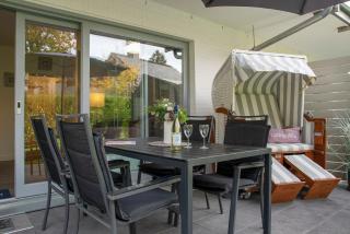 Badeweg 4 Haus Bullerbü- App 6 - Scharbeutz - 1