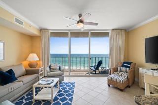 Tidewater Resort Unit 411 - Panama City Beach - 7