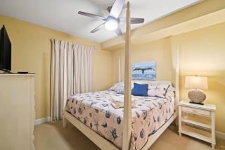 Tidewater Resort Unit 411 - Panama City Beach - 6