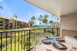Papakea Resort - Beautiful Ocean Views 1 BR with AC - Kahana - 9