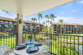 Papakea Resort - Beautiful Ocean Views 1 BR with AC - Kahana - 8