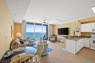 Tidewater Resort Unit 411 - Panama City Beach - 5