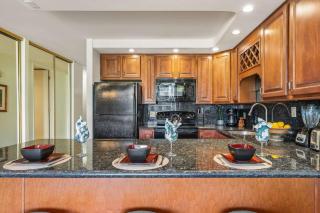Papakea Resort - Beautiful Ocean Views 1 BR with AC - Kahana - 5