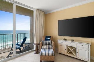 Tidewater Resort Unit 411 - Panama City Beach - 2