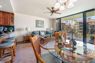 Papakea Resort - Beautiful Ocean Views 1 BR with AC - Kahana - 4