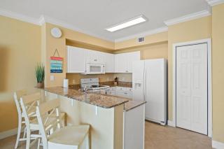 Tidewater Resort Unit 411 - Panama City Beach - 1
