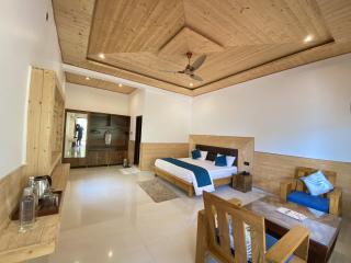 Maulyar Forest Resort - Uttarkāshi - 4