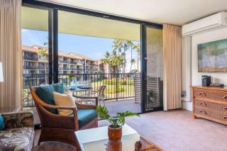 Papakea Resort - Beautiful Ocean Views 1 BR with AC - Kahana - 1