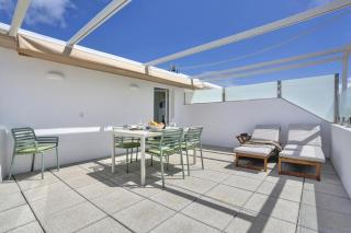 Penthouse in El Cotillo - 7