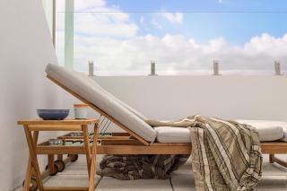 Penthouse in El Cotillo - 8