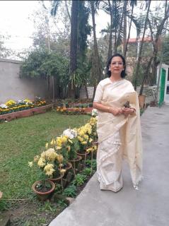 Jyoti's Homestay - Jāmb - 4