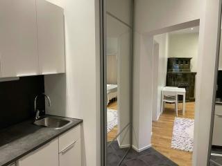 Central Studio for 4 in Punavuori - Helsinki - 3