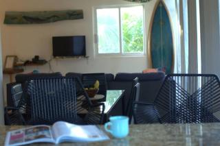 Penthouse - SolSurf House Mita - Punta Mita - 4