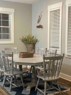 Waterfront Home 3BR King bed Private Dock - Smyrna - 9