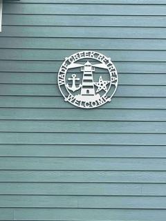 Waterfront Home 3BR King bed Private Dock - Smyrna - 8