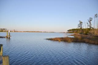 Waterfront Home 3BR King bed Private Dock - Smyrna - 6