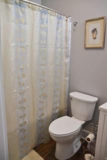 Waterfront Home 3BR King bed Private Dock - Smyrna - 5