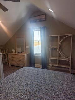 3BR Waterfront Home Fishing Boating Views - Sealevel - 5