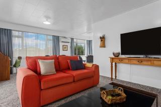 Rest Stop on Richard Street - Opotiki - 3