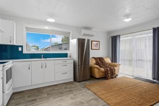 Rest Stop on Richard Street - Opotiki - 6