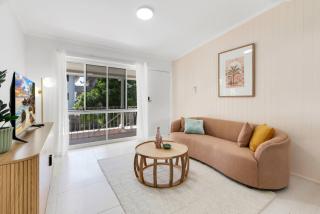 Tropicana Boutique Hotel - 5 - Cairns North - 9