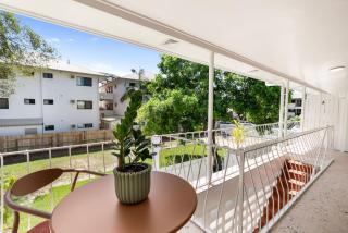 Tropicana Boutique Hotel - 5 - Cairns North - 7