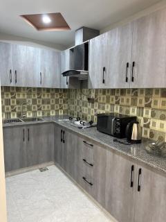 2 bed Lavish Apartment - 3