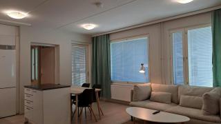 Two Bedroom Apartment for 4 - Helsinki - 0