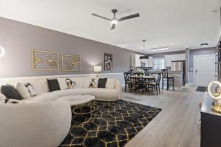 Oh Gosh, So Posh in Myrtle Beach - Myrtle Beach - 9