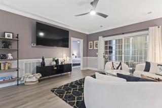 Oh Gosh, So Posh in Myrtle Beach - 8