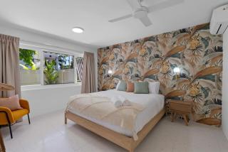 Tropicana Boutique Hotel - 1 - Cairns North - 5
