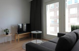 Convenient Studio for 2 in Helsinki - Helsinki - 7