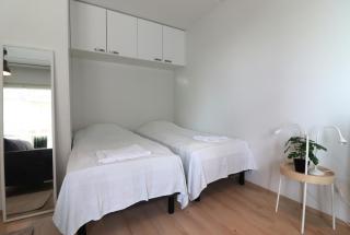Convenient Studio for 2 in Helsinki - Helsinki - 6