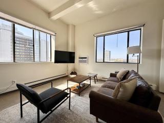 Flexhome Westown Studio RS6 near Fiserv and Theater District - Milwaukee - 8
