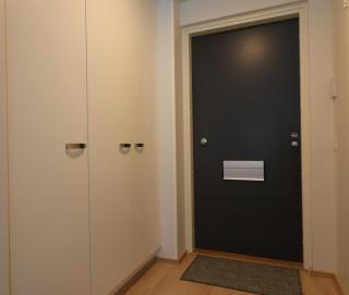 Convenient Studio for 2 in Helsinki - Helsinki - 3