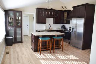 4BR Historic Home Private Dock Fishing - - 8