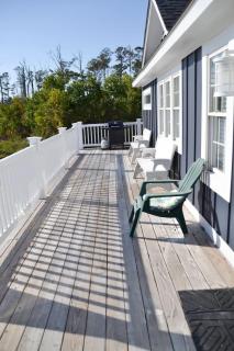 4BR Historic Home Private Dock Fishing - - 7