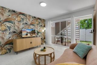 Tropicana Boutique Hotel - 2 - Cairns North - 0