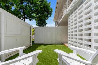 Tropicana Boutique Hotel - 2 - Cairns North - 9