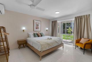 Tropicana Boutique Hotel - 2 - Cairns North - 6