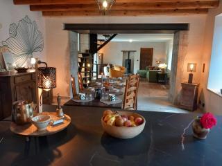 Ty Gouanac'h Maison proche mer entièrement rénovée - Gommenecʼh - 2