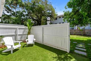 Tropicana Boutique Hotel - 2 - Cairns North - 3