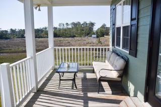 3BR Loft Cozy House Fishing Boating Views - Sealevel - 8