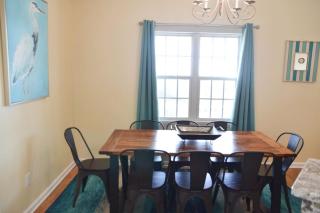 3BR Loft Cozy House Fishing Boating Views - Sealevel - 5