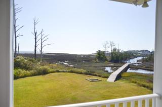 3BR Loft Cozy House Fishing Boating Views - Sealevel - 3