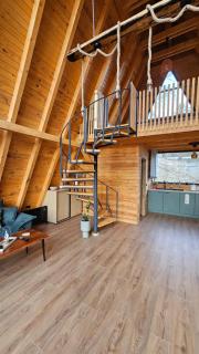 Old Nut Cabin - 4