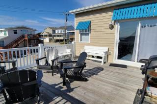 Oceanfront Townhouse steps to the Beach - Atlantic Beach - 0